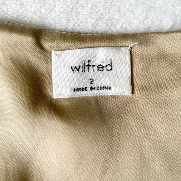 WILFRED Isabelle Dress - Picture 2 of 12